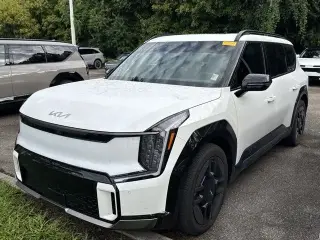 Kia EV9 2024 AWD GT-Line 4dr SUV