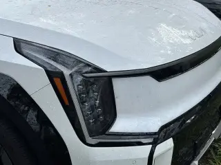 Kia EV9 2024 AWD GT-Line 4dr SUV