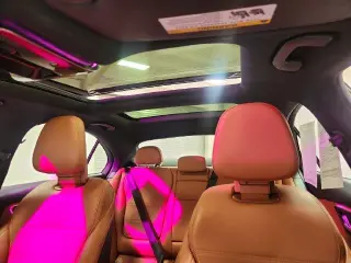 Clase C Mercedes-Benz 2025 C 300 Sedán 4p