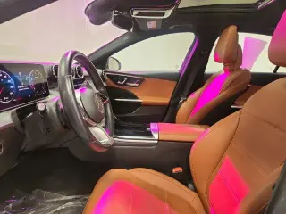 Clase C Mercedes-Benz 2025 C 300 Sedán 4p