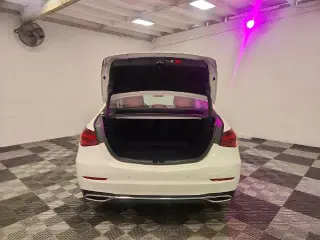 Clase C Mercedes-Benz 2025 C 300 Sedán 4p