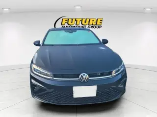 Volkswagen Jetta 2025 Sport 4dr Sedan