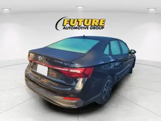 Volkswagen Jetta 2025 Sport 4dr Sedan