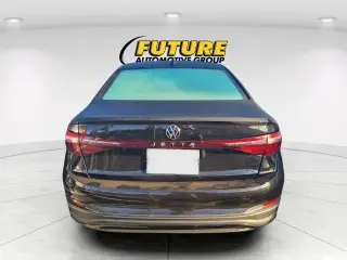 Volkswagen Jetta 2025 Sport 4dr Sedan