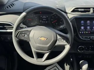 Chevrolet Trailblazer 2023 4x4 LT 4p SUV