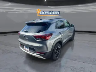 Chevrolet Trailblazer 2023 4x4 LT 4p SUV