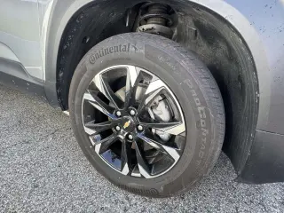 Chevrolet Trailblazer 2023 4x4 LT 4p SUV