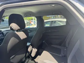 Chevrolet Trailblazer 2023 4x4 LT 4p SUV