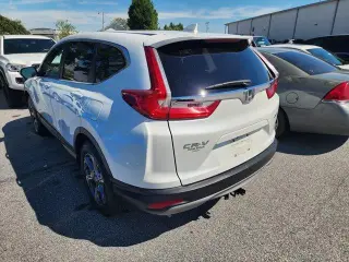 Honda CR-V 2019 AWD EX-L SUV 4 puertas