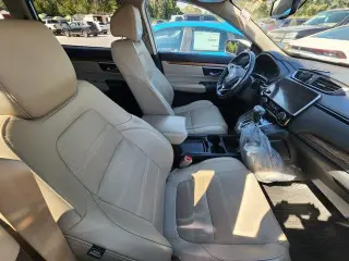 Honda CR-V 2019 AWD EX-L SUV 4 puertas