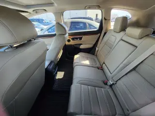 Honda CR-V 2019 AWD EX-L SUV 4 puertas