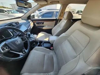Honda CR-V 2019 AWD EX-L SUV 4 puertas