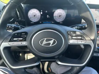 Hyundai ELANTRA 2025 SEL Conveniencia 4p Sedan