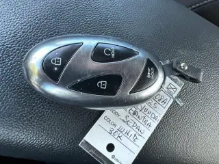 Hyundai ELANTRA 2025 SEL Conveniencia 4p Sedan