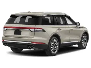 Lincoln Aviator 2022 Reserve SUV de 4 puertas