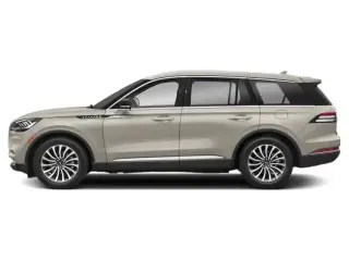 Lincoln Aviator 2022 Reserve SUV de 4 puertas