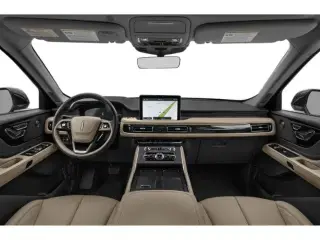 Lincoln Aviator 2022 Reserve SUV de 4 puertas