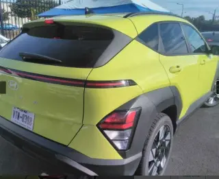 Hyundai KONA 2025 SEL 4dr Crossover