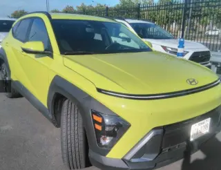 Hyundai KONA 2025 SEL 4dr Crossover
