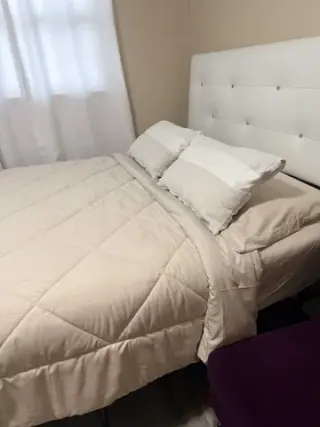 Habitación para DAMA