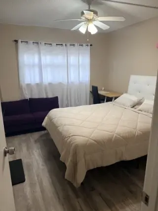 Habitación para DAMA