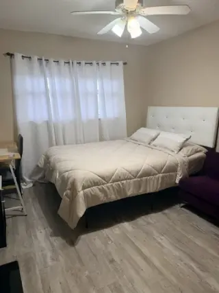 Habitación para DAMA
