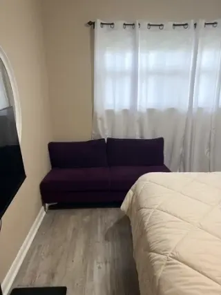 Habitación para DAMA