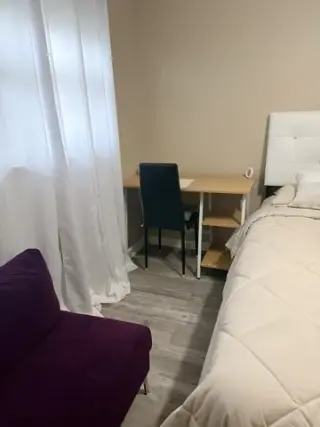 Habitación para DAMA