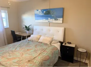 Habitación para DAMA