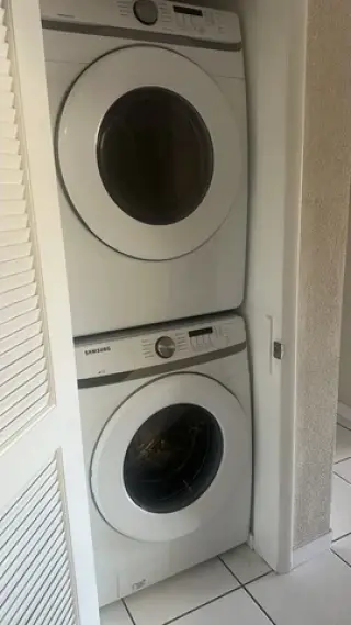 Habitación para DAMA