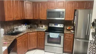 Habitación para DAMA