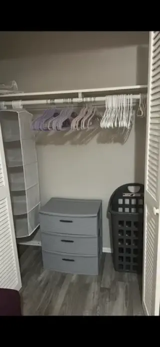 Habitación para DAMA
