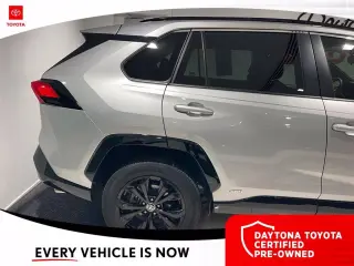 Toyota RAV4 Hybrid 2024 AWD SE 4dr SUV