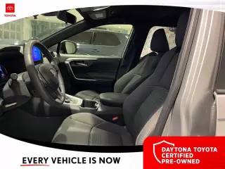 Toyota RAV4 Hybrid 2024 AWD SE 4dr SUV