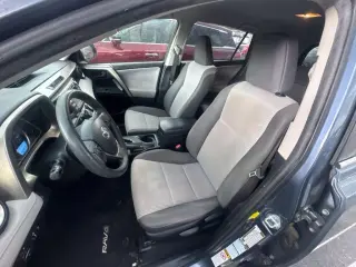 Toyota RAV4 2014 AWD LE 4p SUV