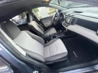 Toyota RAV4 2014 AWD LE 4p SUV