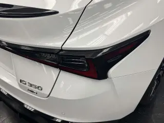 Lexus IS 350 2023 AWD F SPORT 4dr Sedan