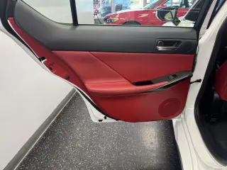 Lexus IS 350 2023 AWD F SPORT 4dr Sedan