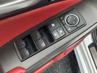 Lexus IS 350 2023 AWD F SPORT 4dr Sedan