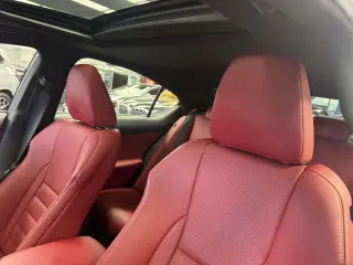 Lexus IS 350 2023 AWD F SPORT 4dr Sedan