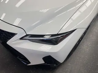 Lexus IS 350 2023 AWD F SPORT 4dr Sedan