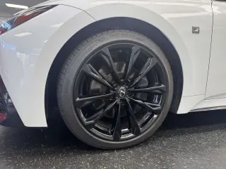 Lexus IS 350 2023 AWD F SPORT 4dr Sedan