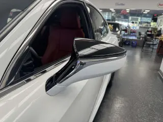 Lexus IS 350 2023 AWD F SPORT 4dr Sedan