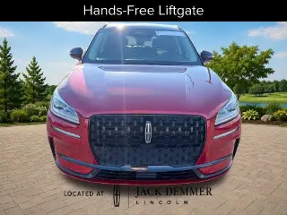 Lincoln Corsair 2023 AWD Reserve 4dr SUV