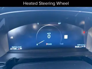 Lincoln Corsair 2023 AWD Reserve 4dr SUV