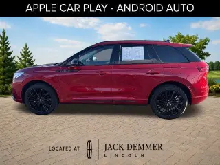 Lincoln Corsair 2023 AWD Reserve 4dr SUV