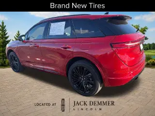 Lincoln Corsair 2023 AWD Reserve 4dr SUV
