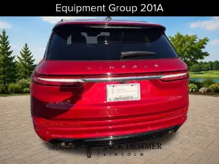 Lincoln Corsair 2023 AWD Reserve 4dr SUV