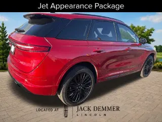 Lincoln Corsair 2023 AWD Reserve 4dr SUV