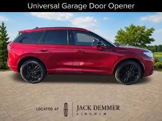 Lincoln Corsair 2023 AWD Reserve 4dr SUV